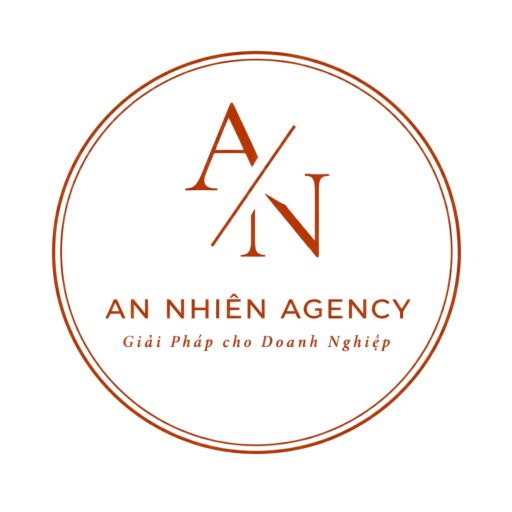 An Nhiên Agency